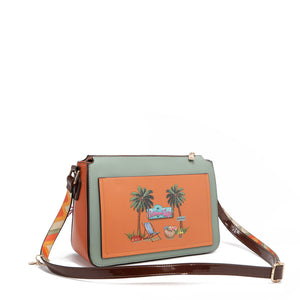 SS17267 SUN & SAND