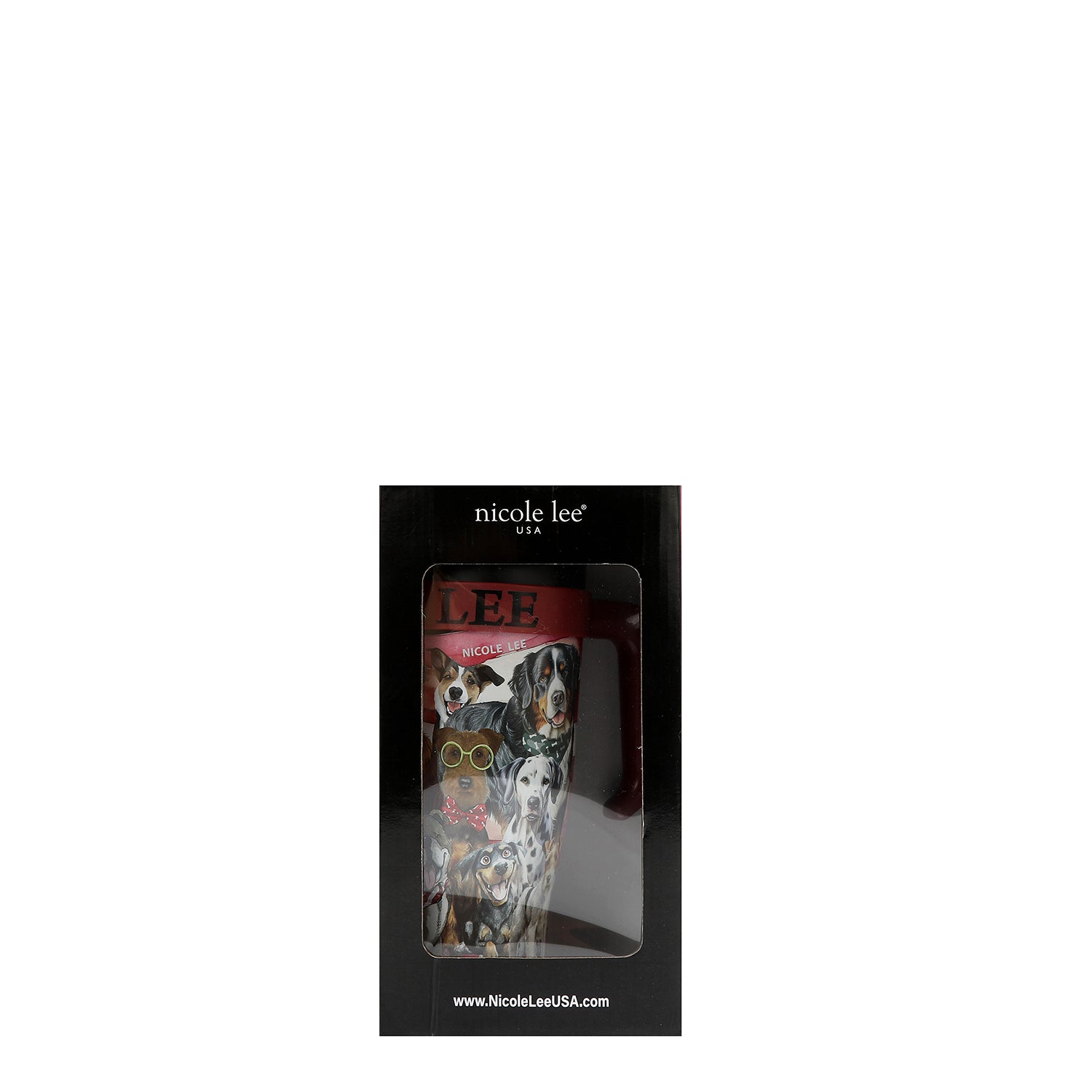 T7619 BEST SMILE - VASO TERMICO DE 1200 ML