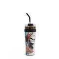 T7619 EMOTION - Vaso térmico estampado de 40 onzas