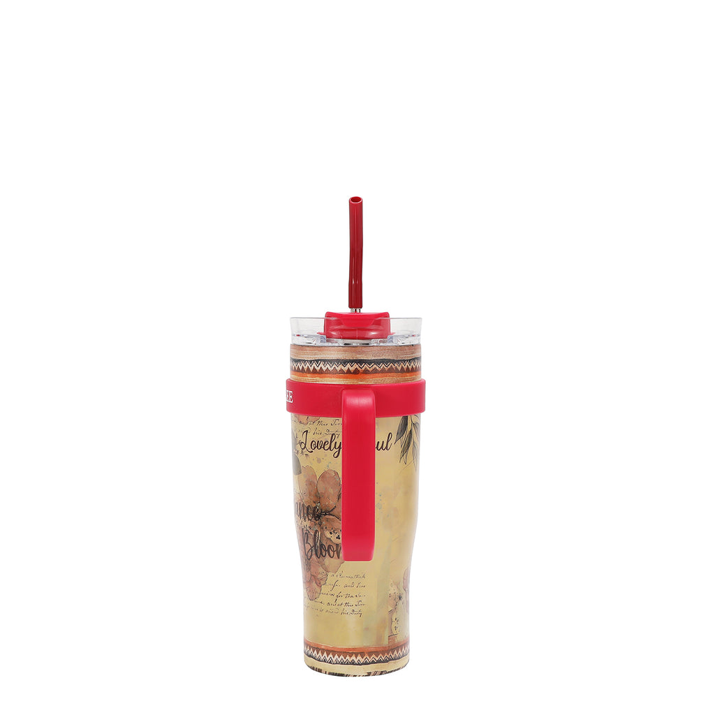 T7619 REFLECTION OF LOVE - VASO TERMICO DE 1200 ml