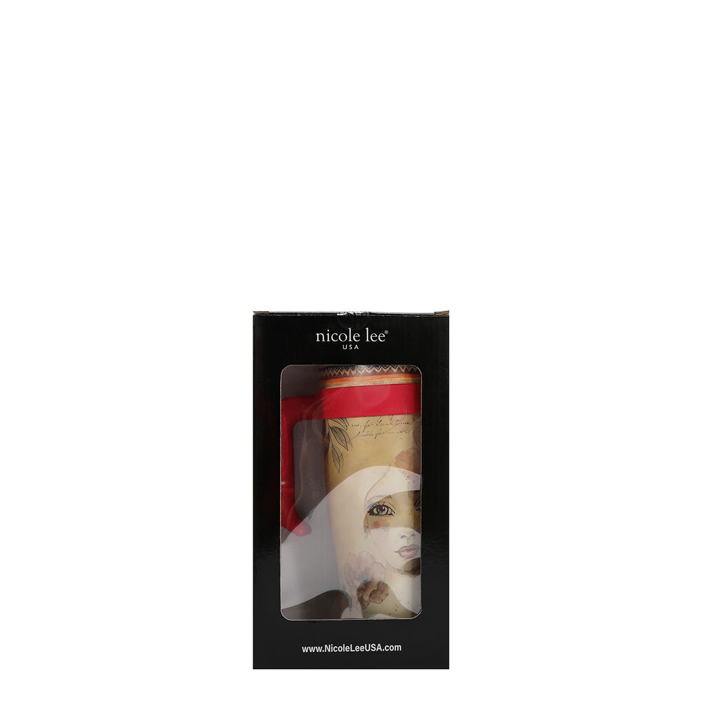 T7619 REFLECTION OF LOVE - VASO TERMICO DE 1200 ml