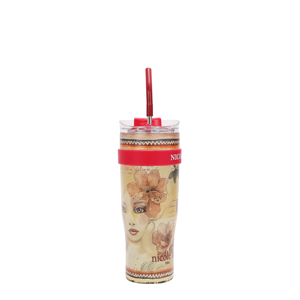 T7619 REFLECTION OF LOVE - VASO TERMICO DE 1200 ml
