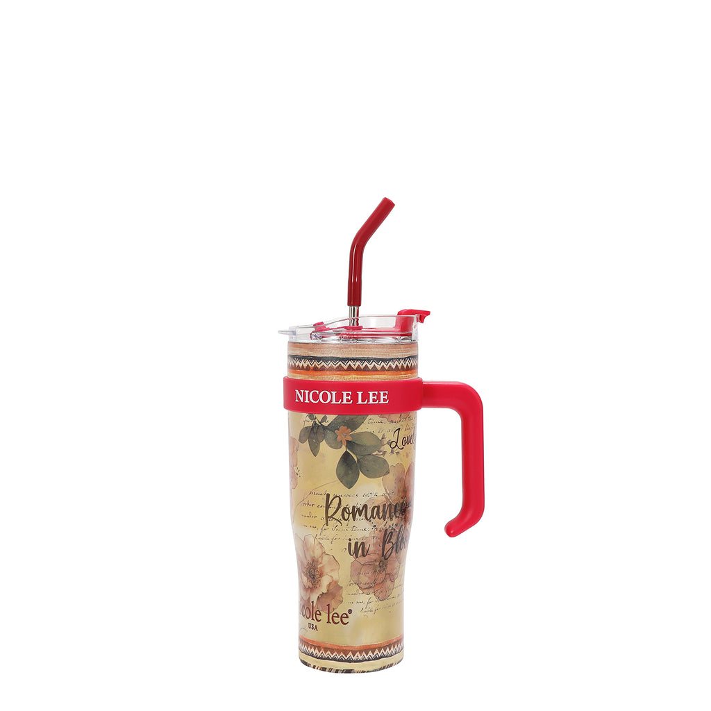 T7619 REFLECTION OF LOVE - VASO TERMICO DE 1200 ml