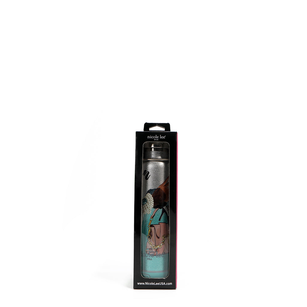 T7824 EMOTION - VASO CON ALTAVOZ BLUETOOTH