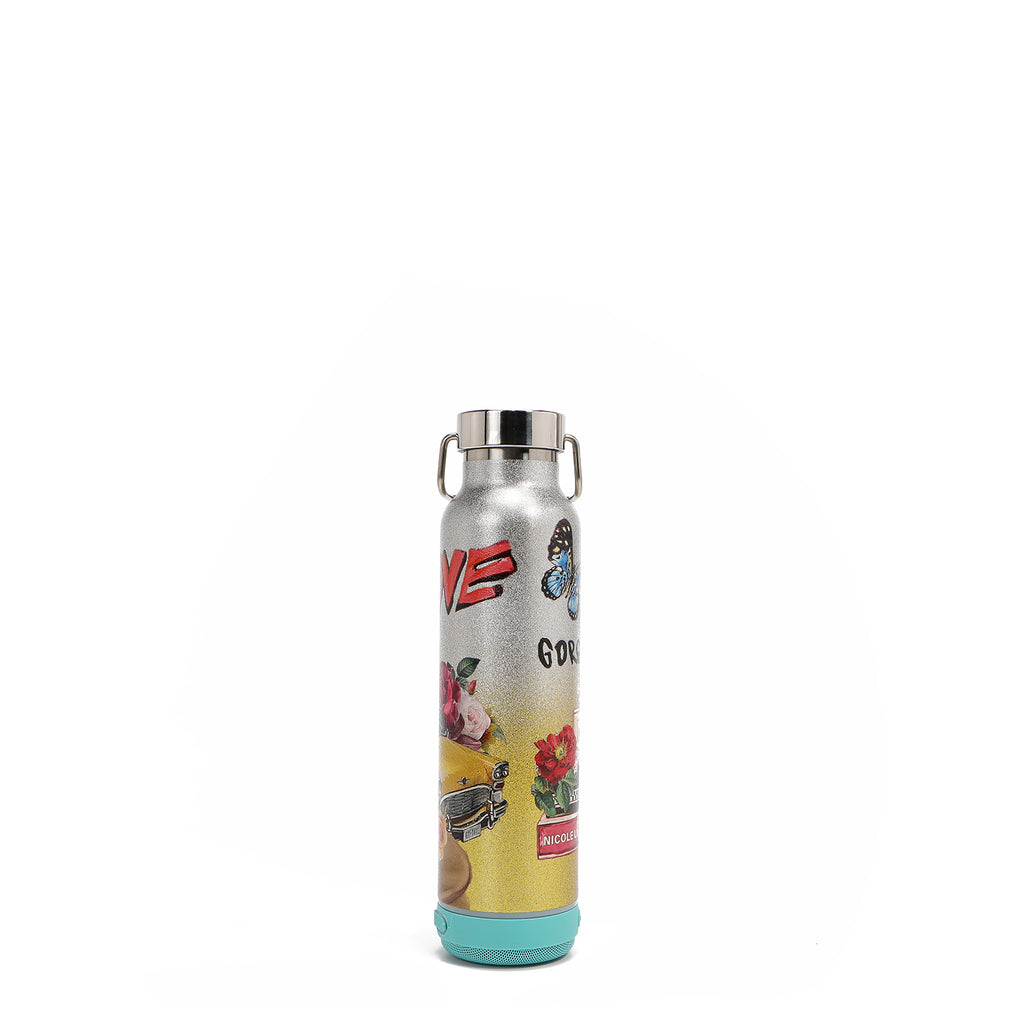 T7824 SABINA IMAGINES - TERMO CON ALTAVOZ Bluetooth