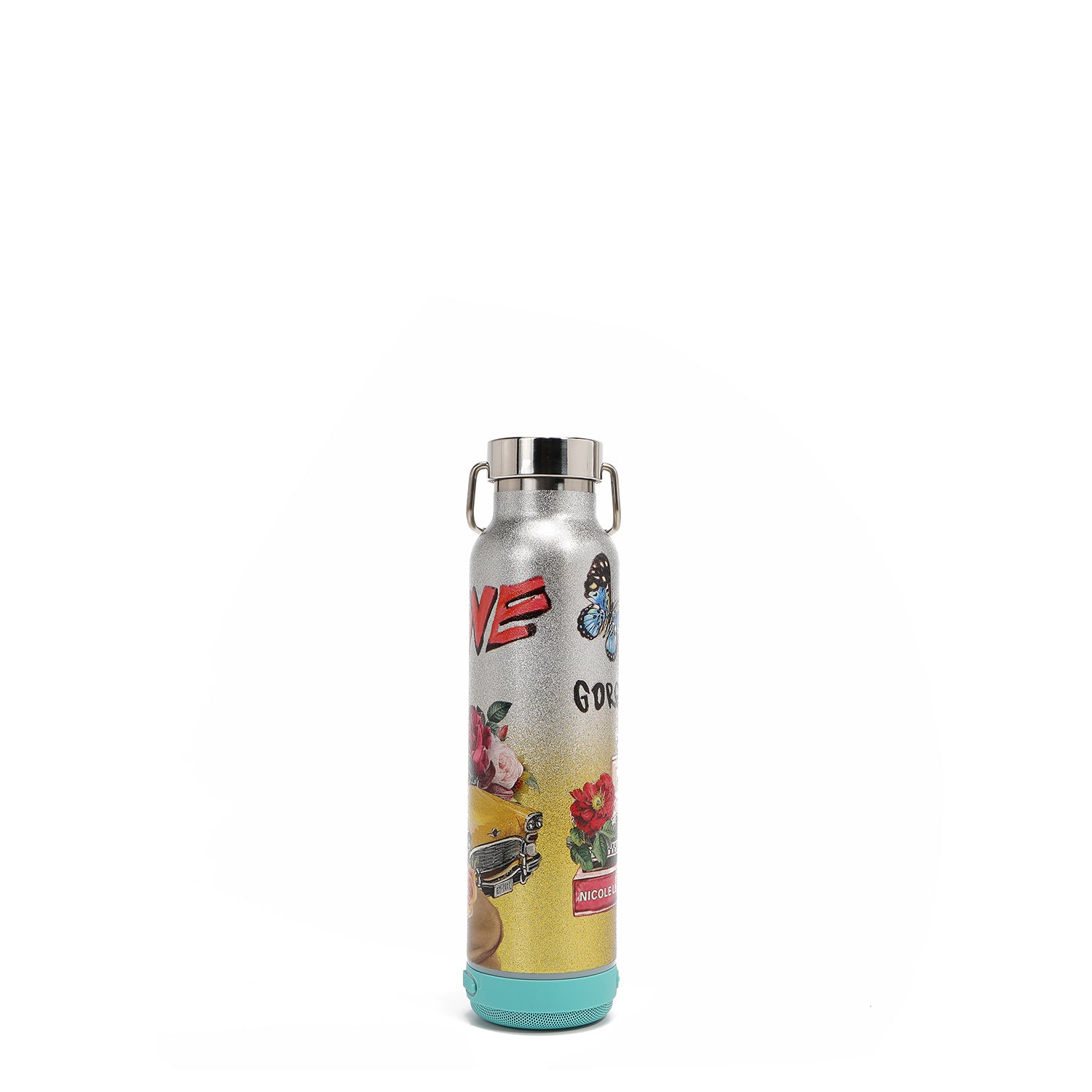 T7824 SABINA IMAGINES - TERMO CON ALTAVOZ Bluetooth