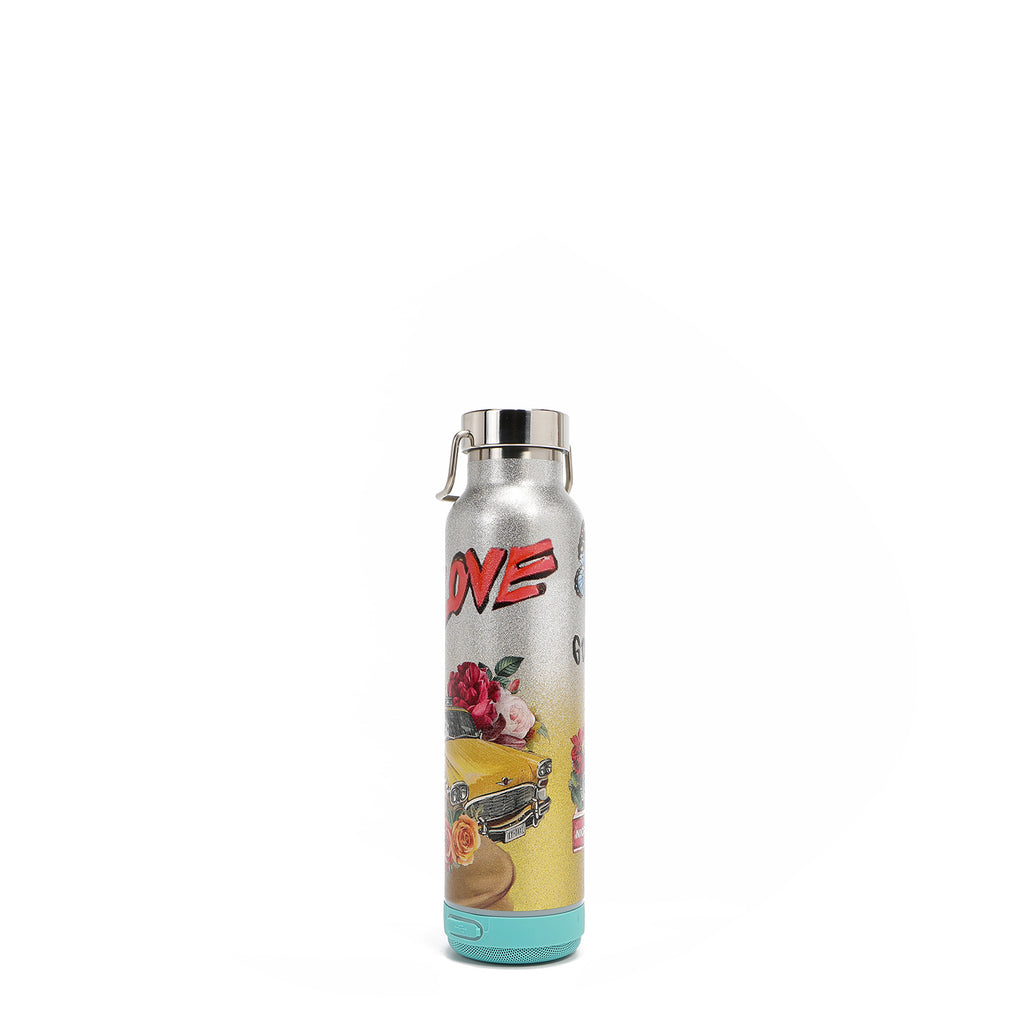T7824 SABINA IMAGINES - TERMO CON ALTAVOZ Bluetooth