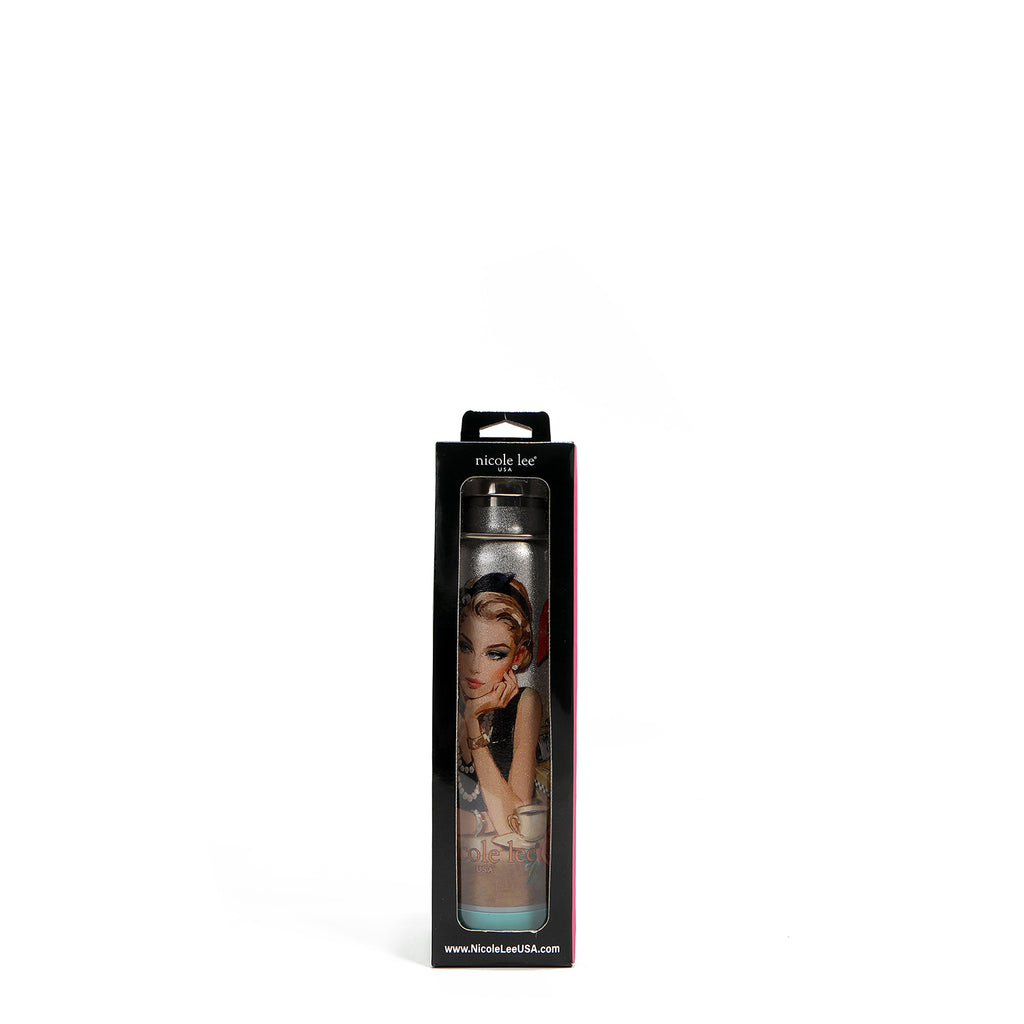 T7824 SABINA IMAGINES - TERMO CON ALTAVOZ Bluetooth