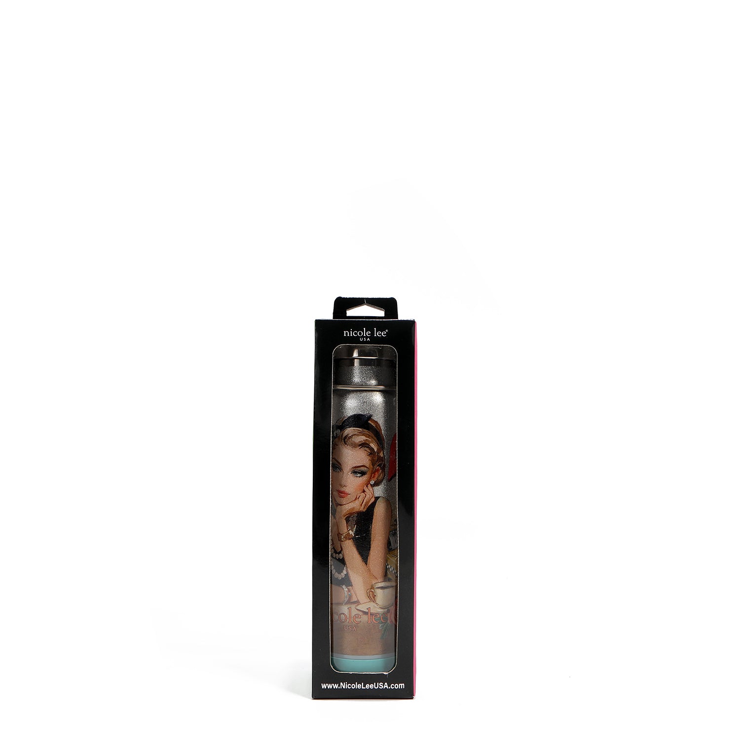 T7824 SABINA IMAGINES - TERMO CON ALTAVOZ Bluetooth