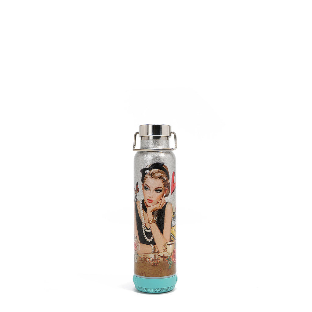 T7824 SABINA IMAGINES - TERMO CON ALTAVOZ Bluetooth