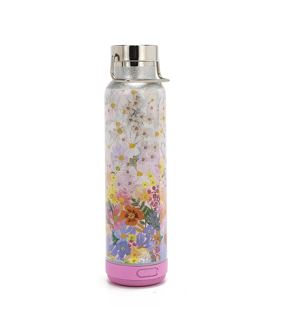 T7824 DREAM BLOSSOM - termo con altavoz Bluetooth