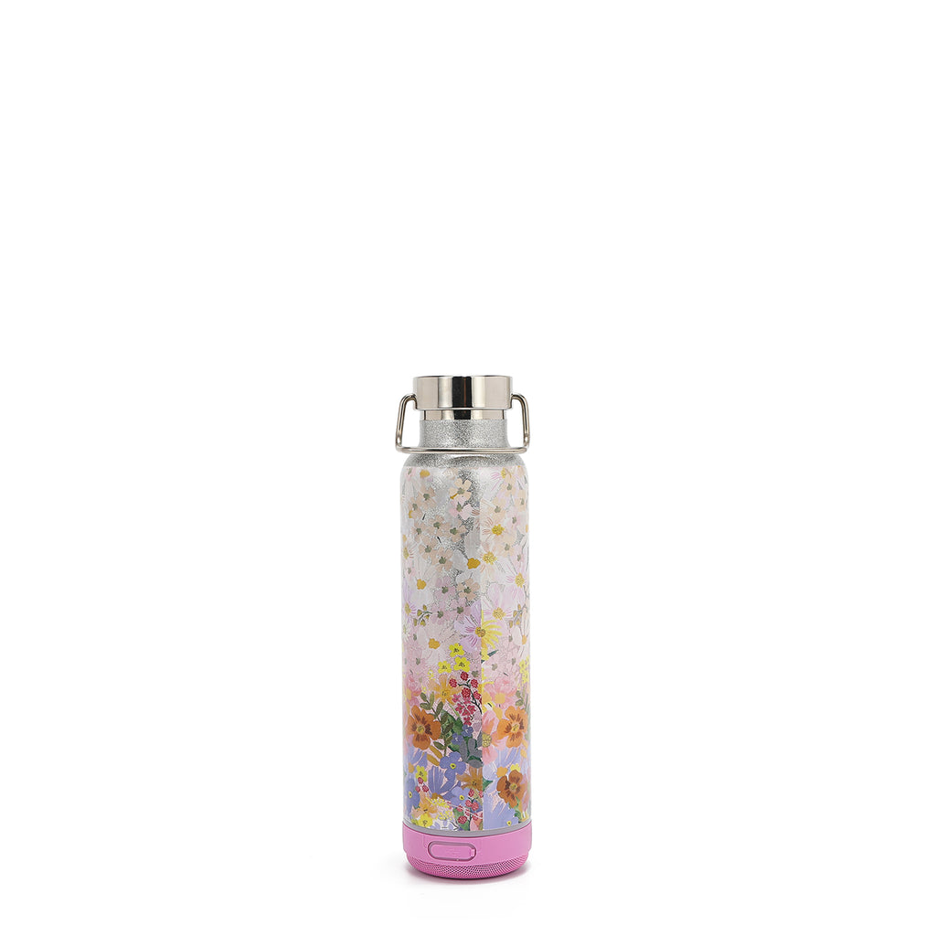 T7824 DREAM BLOSSOM - termo con altavoz Bluetooth