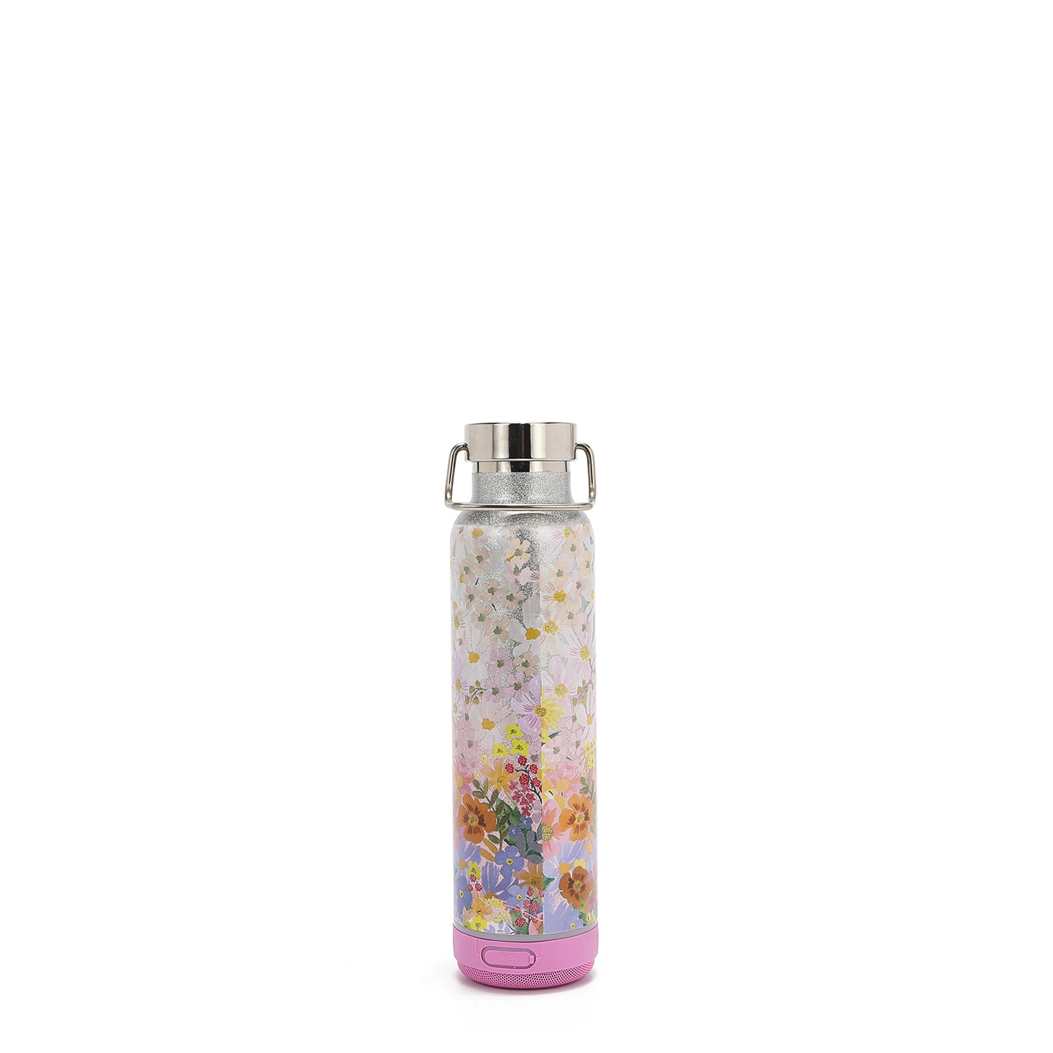 T7824 DREAM BLOSSOM - termo con altavoz Bluetooth