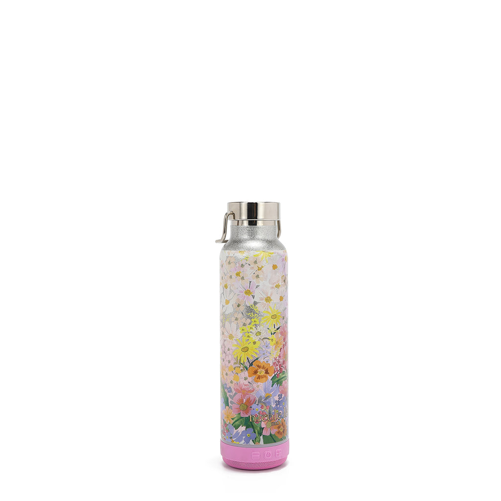 T7824 DREAM BLOSSOM - termo con altavoz Bluetooth