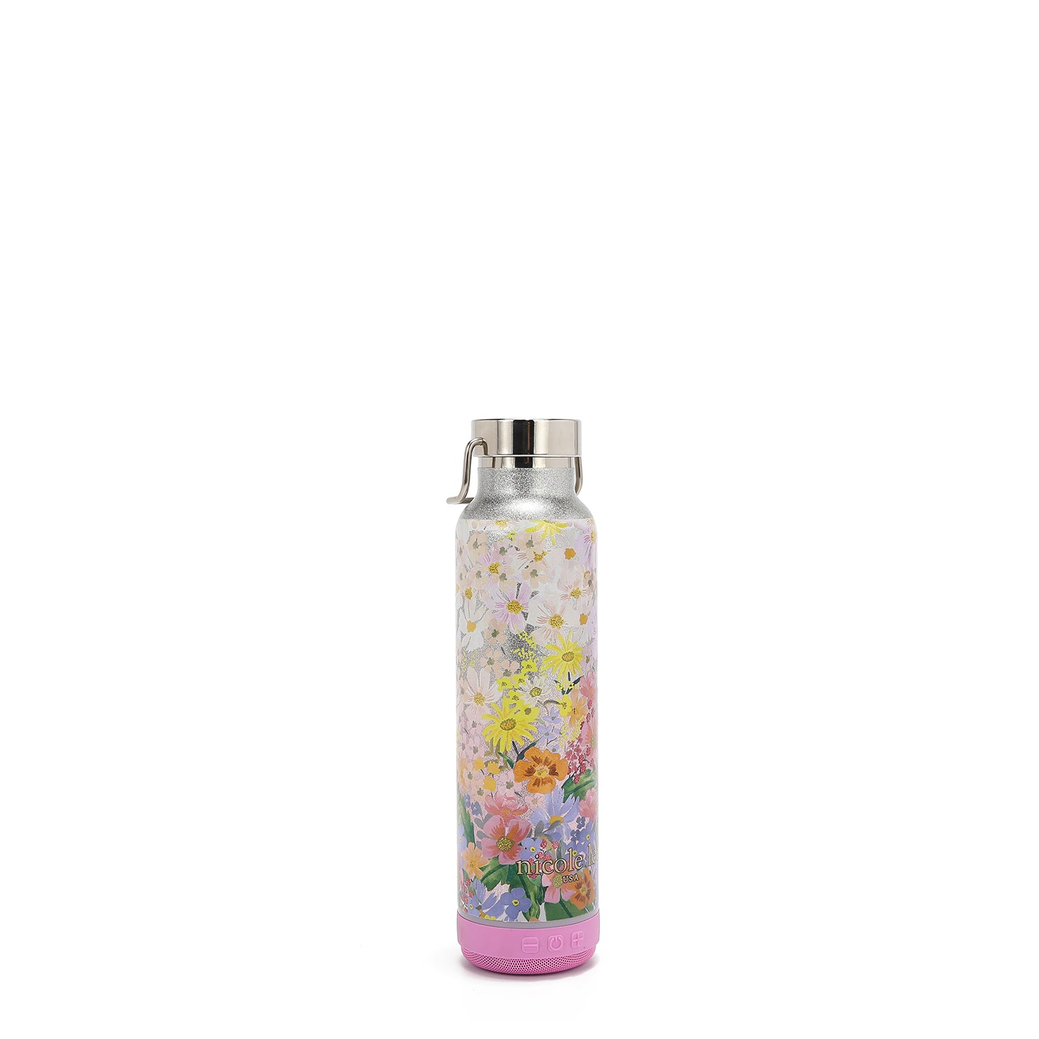 T7824 DREAM BLOSSOM - termo con altavoz Bluetooth