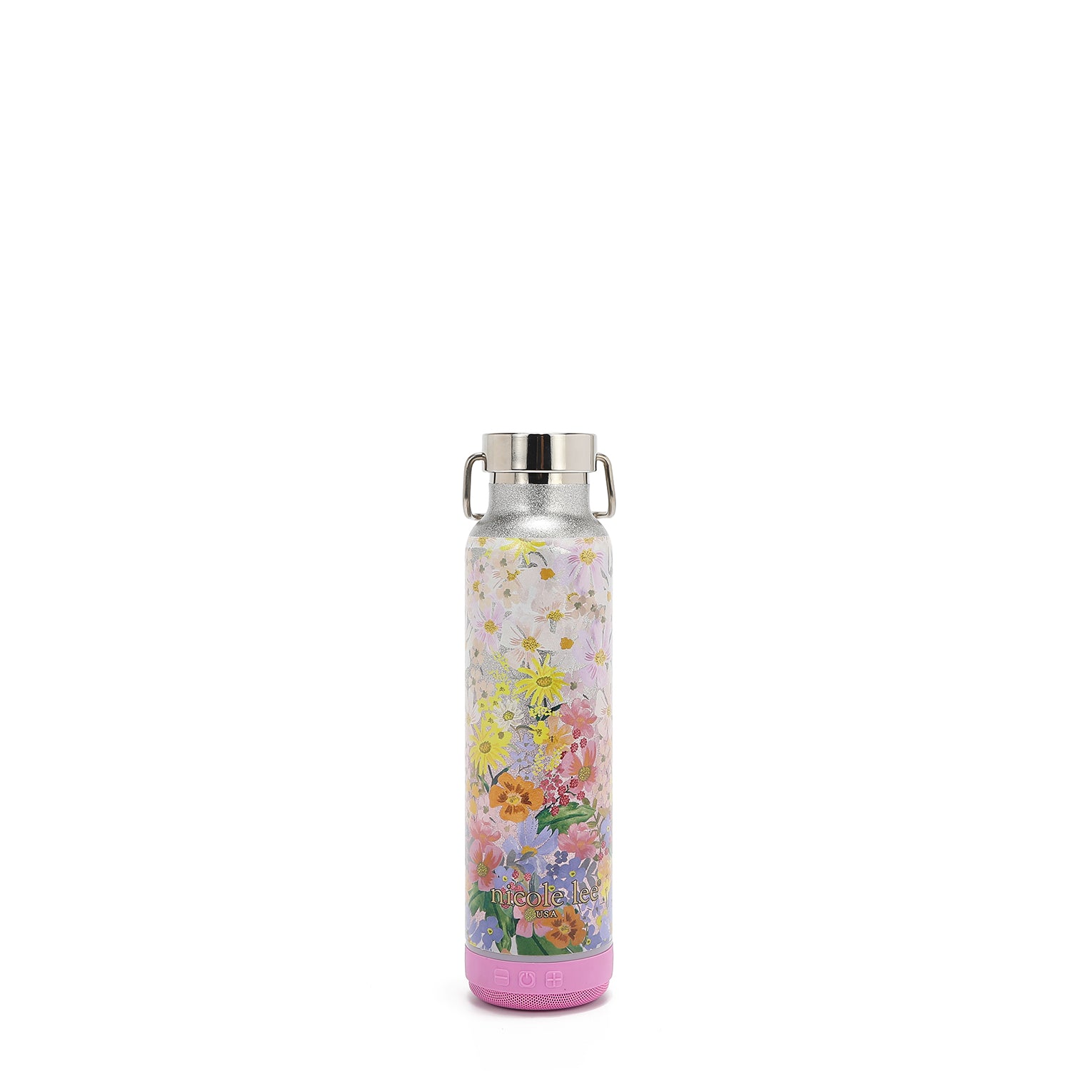 T7824 DREAM BLOSSOM - termo con altavoz Bluetooth