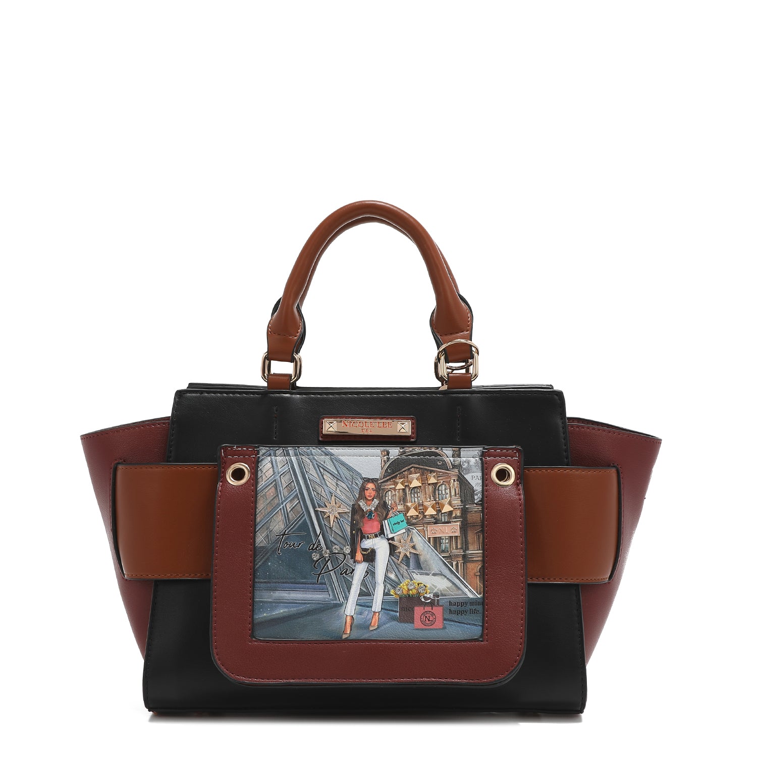 TDP16815 TOUR DE PARIS