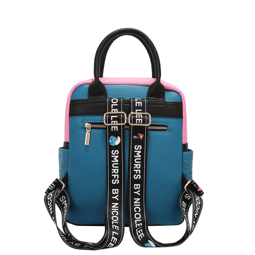 TFM18005 TIME FOR MAGIC - BACKPACK