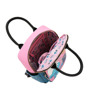 TFM18005 TIME FOR MAGIC - BACKPACK
