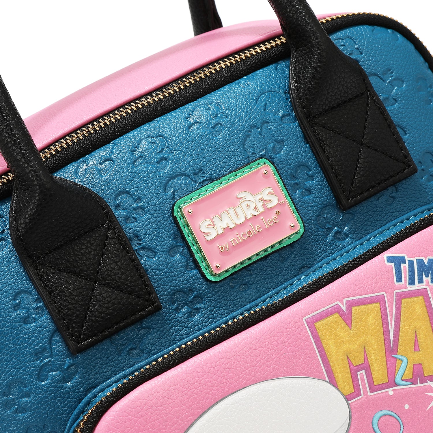TFM18005 TIME FOR MAGIC - BACKPACK