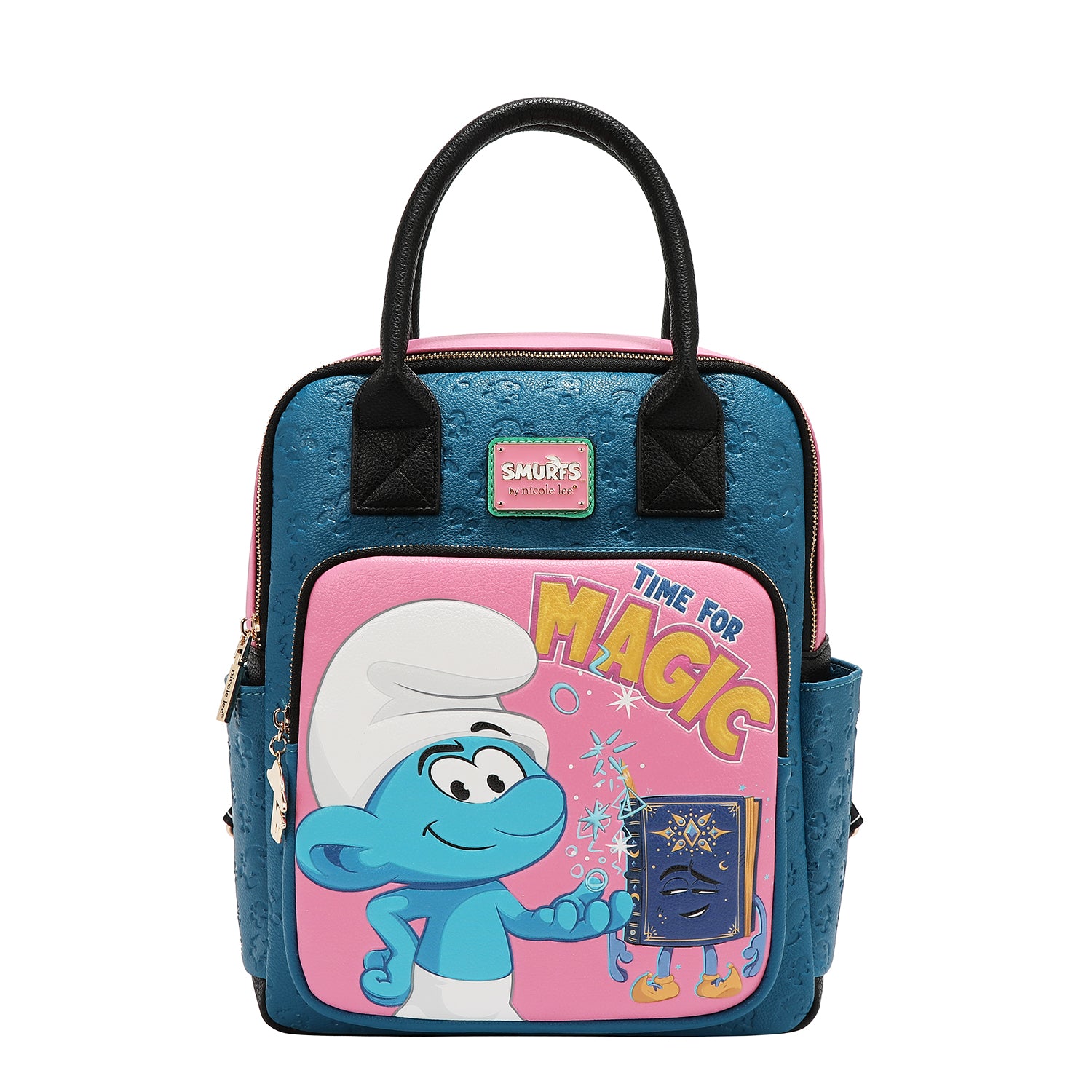 TFM18005 TIME FOR MAGIC - BACKPACK