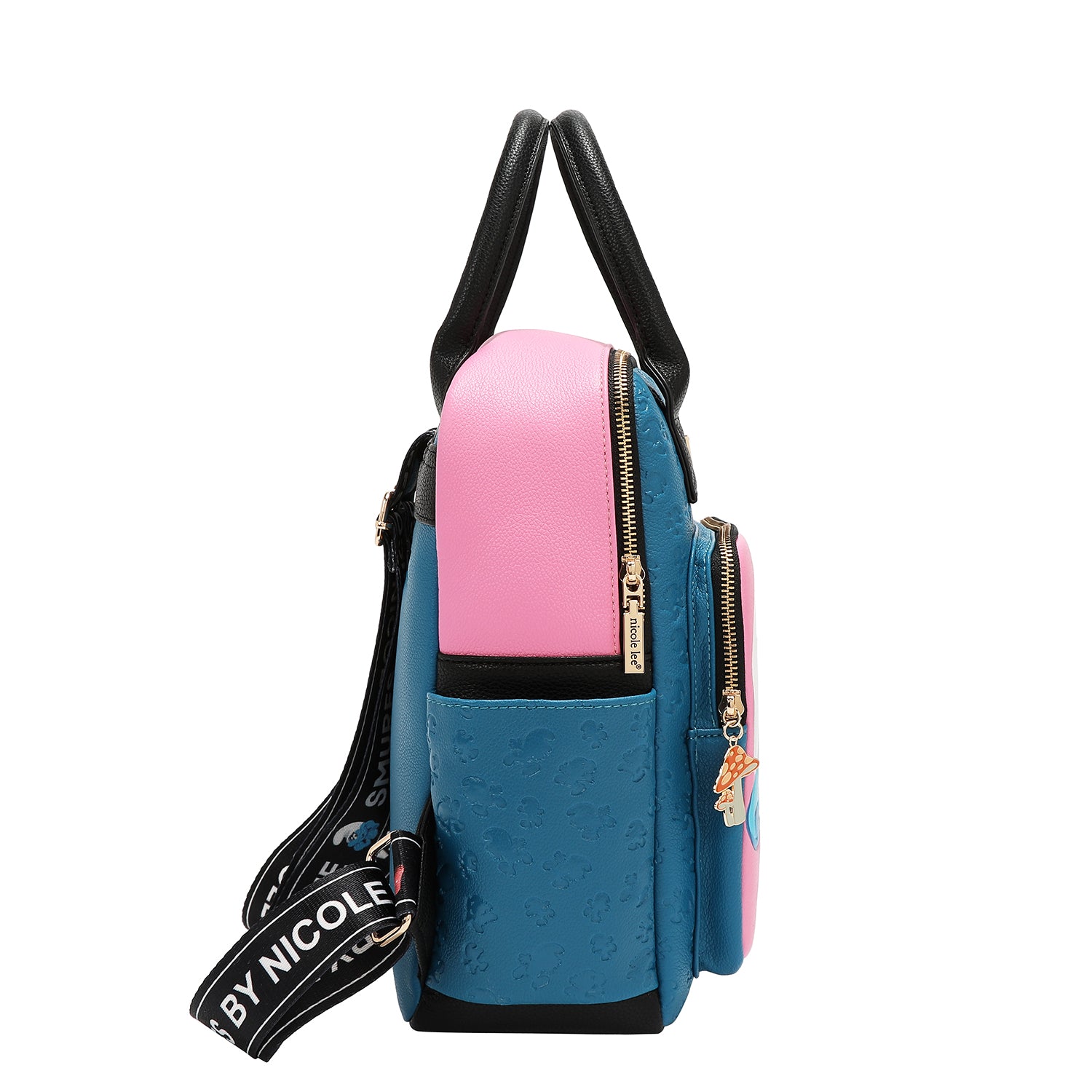 TFM18005 TIME FOR MAGIC - BACKPACK