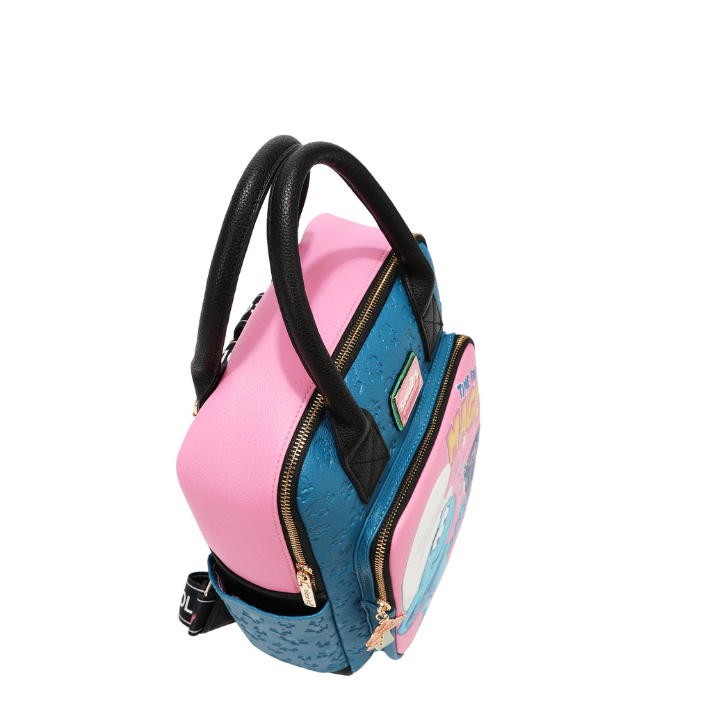 TFM18005 TIME FOR MAGIC - BACKPACK