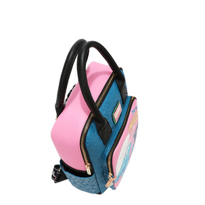 TFM18005 TIME FOR MAGIC - BACKPACK
