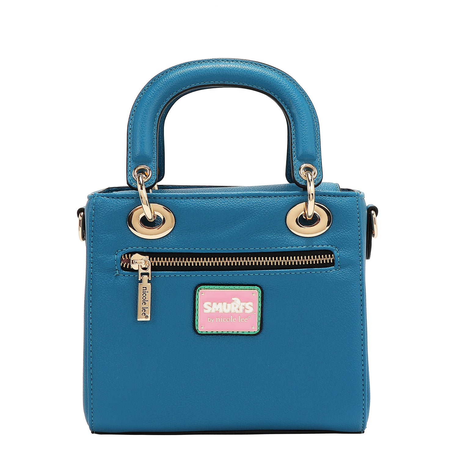 TFM18006 TIME FOR MAGIC -CROSSBODY