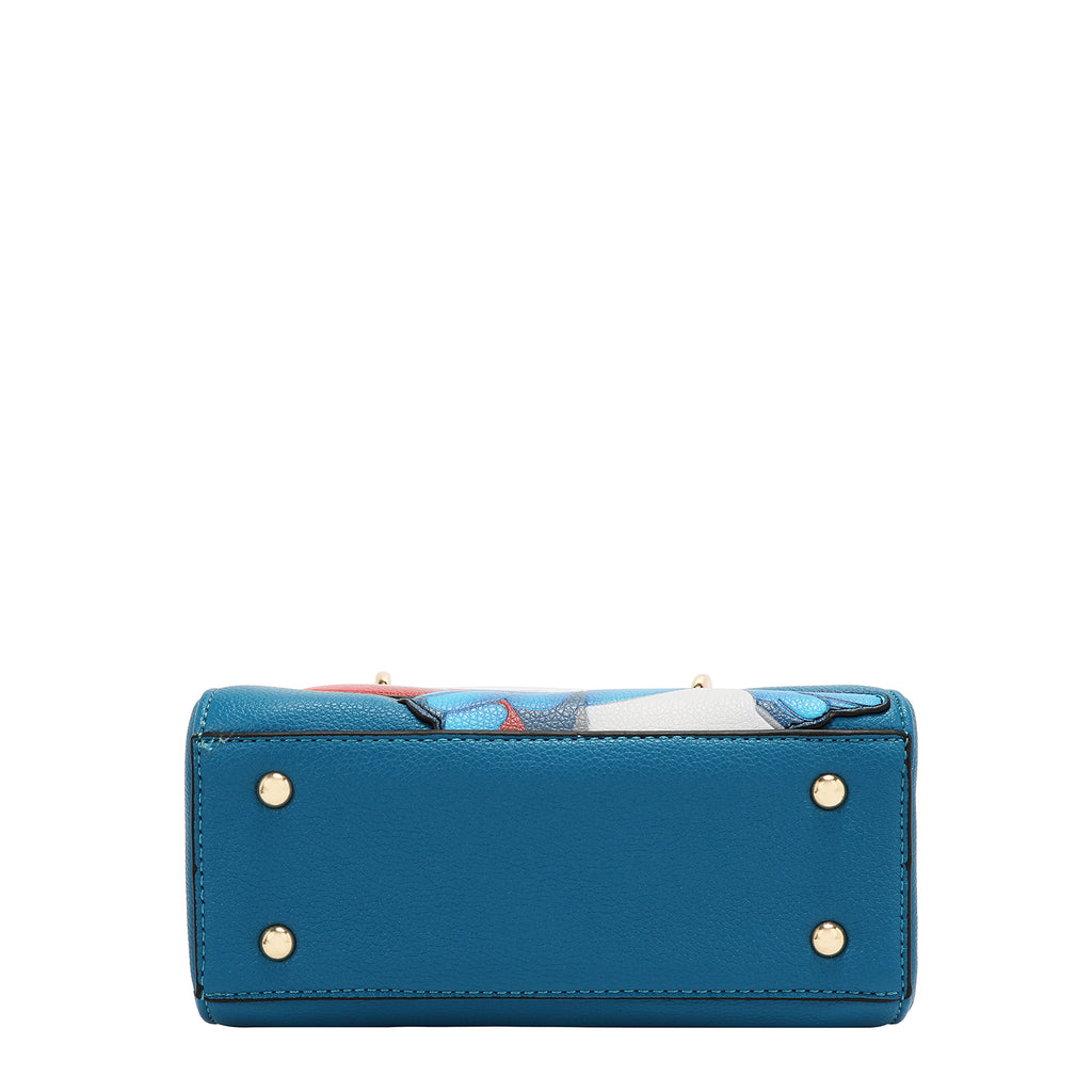 TFM18006 TIME FOR MAGIC -CROSSBODY