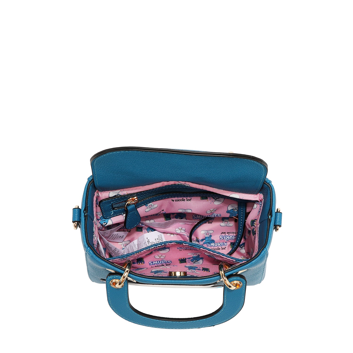 TFM18006 TIME FOR MAGIC -CROSSBODY