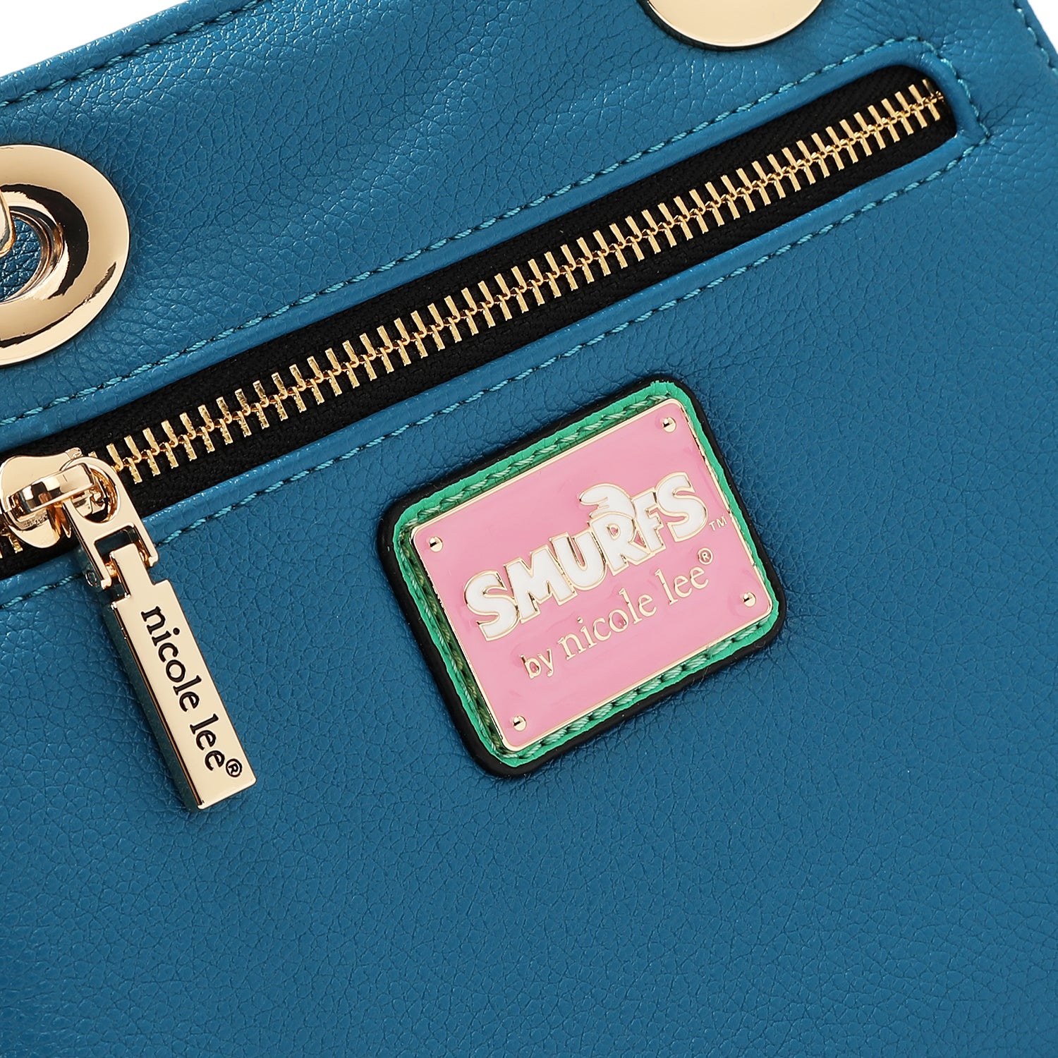 TFM18006 TIME FOR MAGIC -CROSSBODY