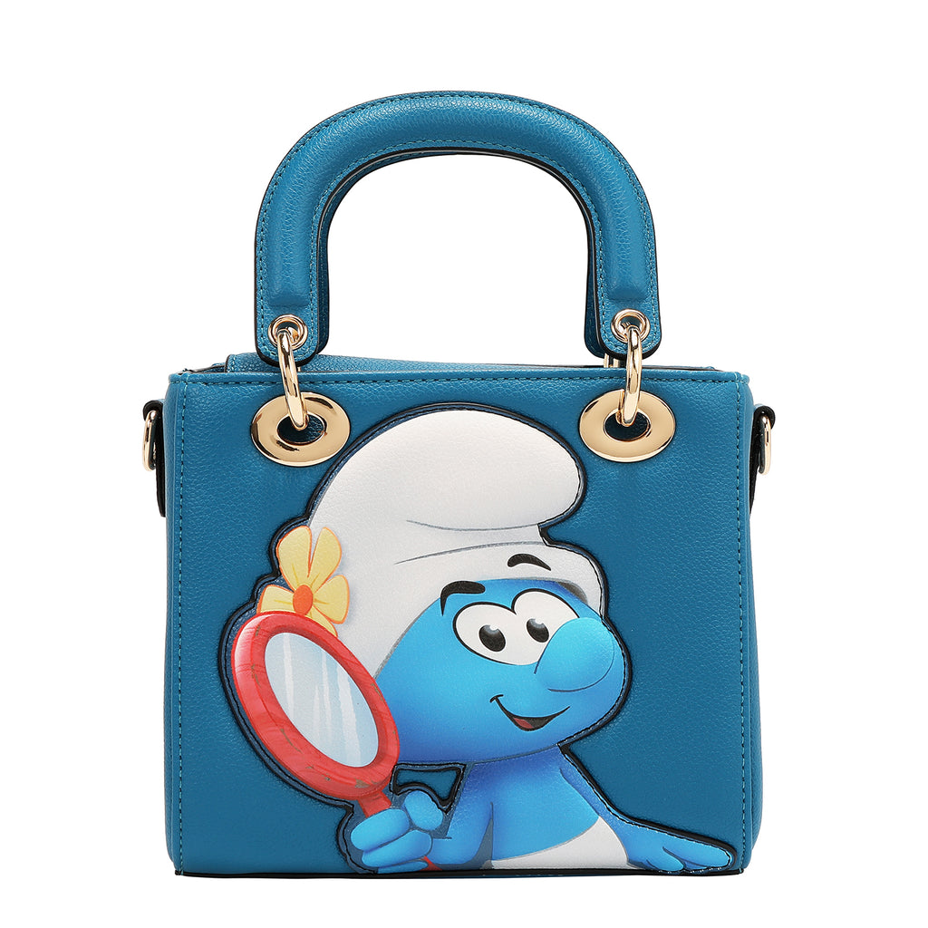 TFM18006 TIME FOR MAGIC -CROSSBODY