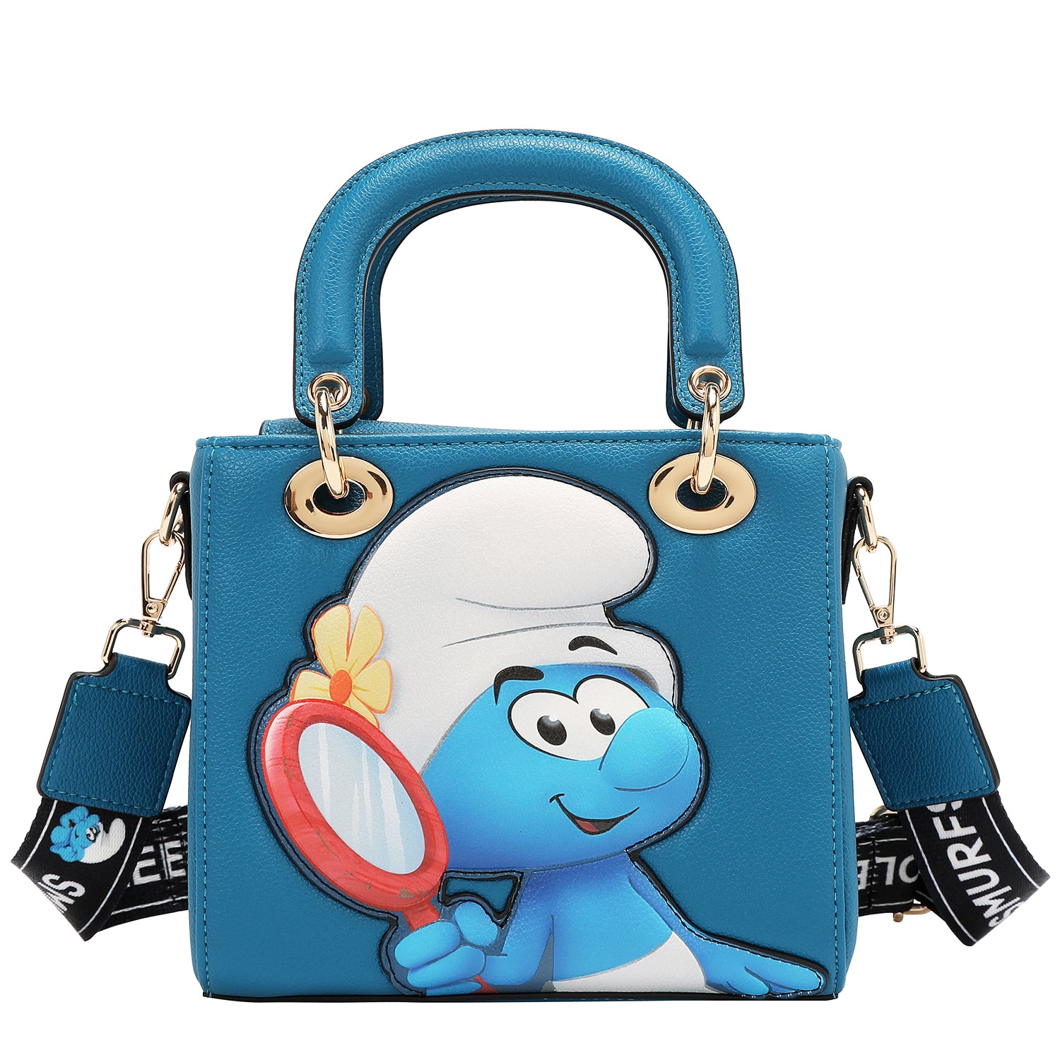 TFM18006 TIME FOR MAGIC -CROSSBODY