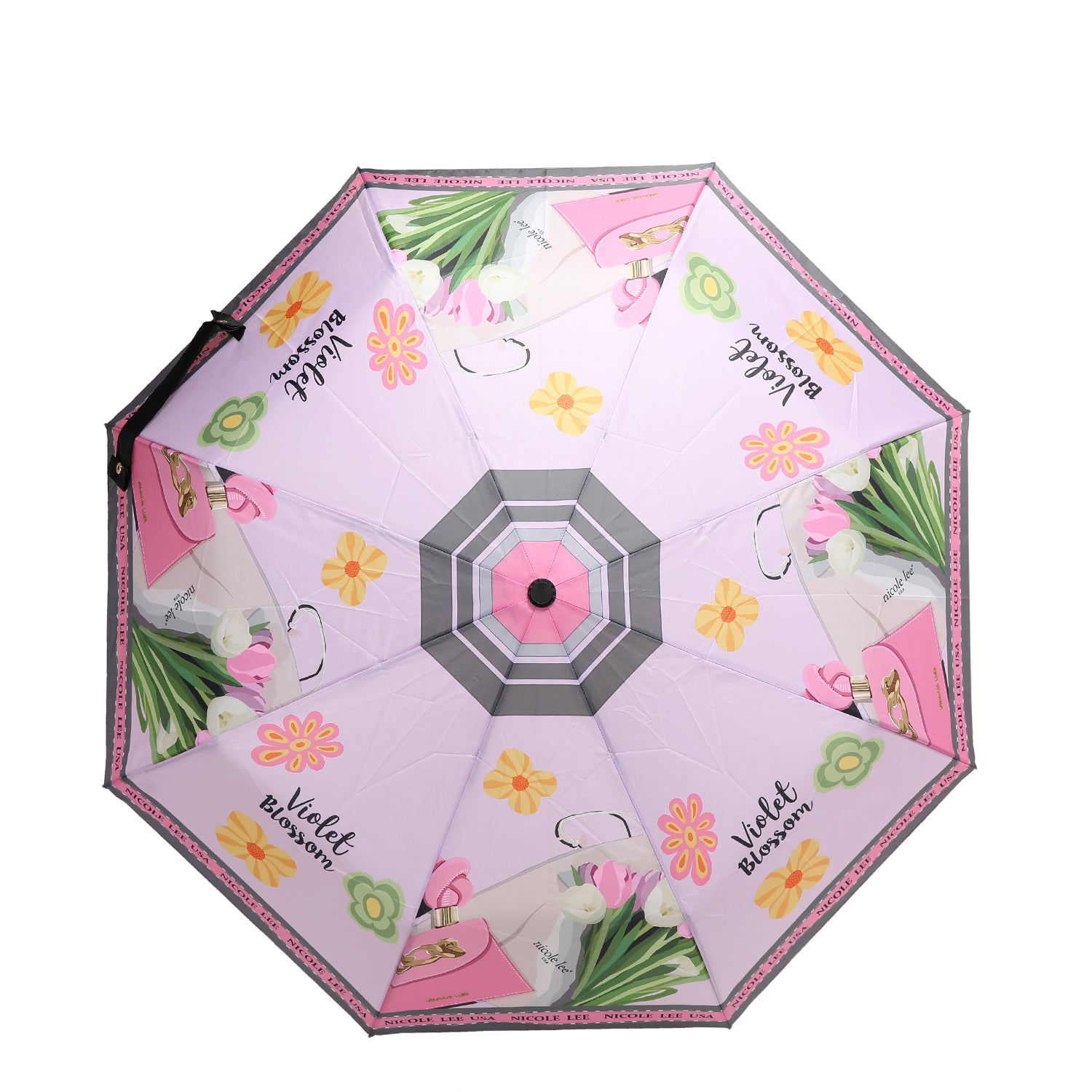 UMB6519 VIOLET BLOSSOM