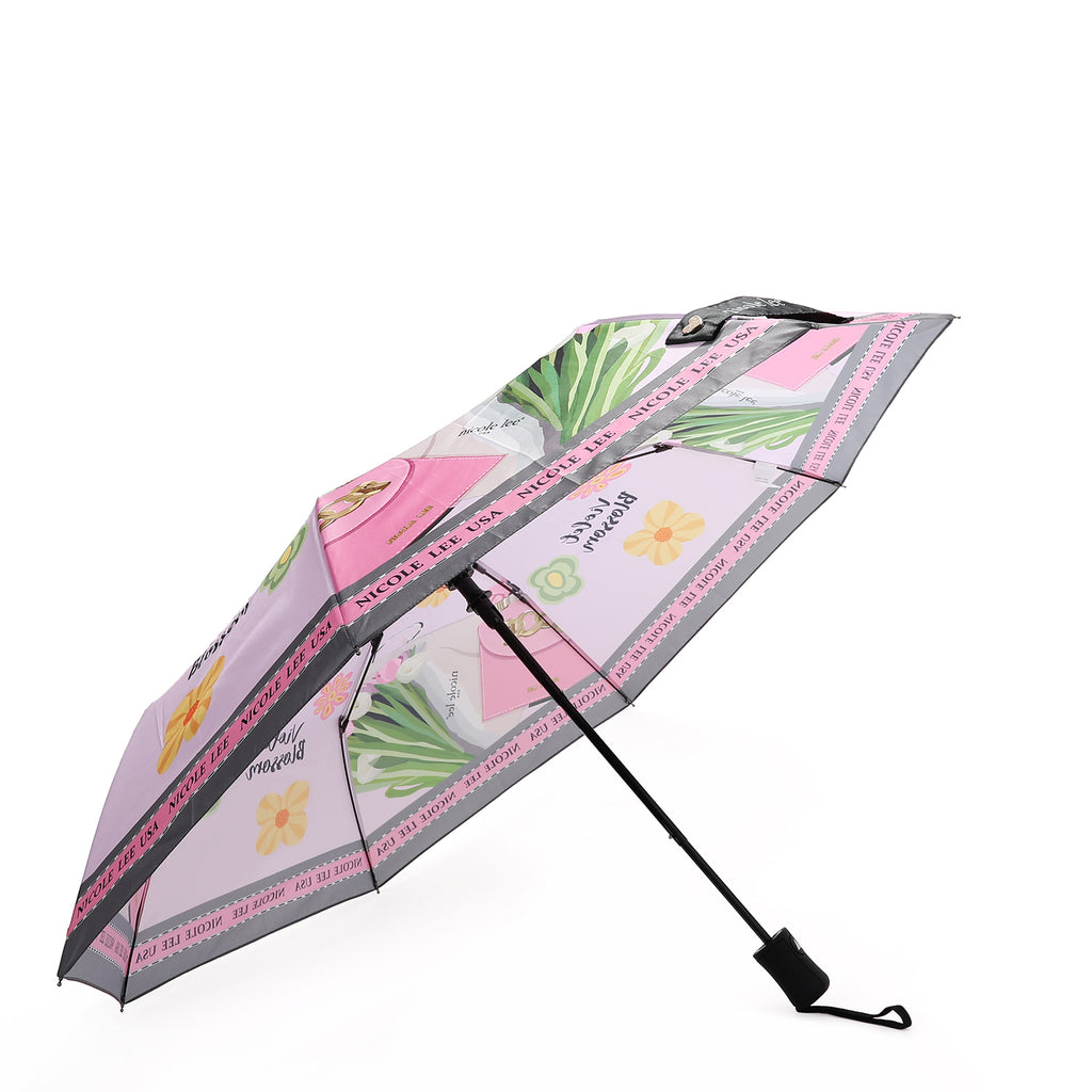 UMB6519 VIOLET BLOSSOM