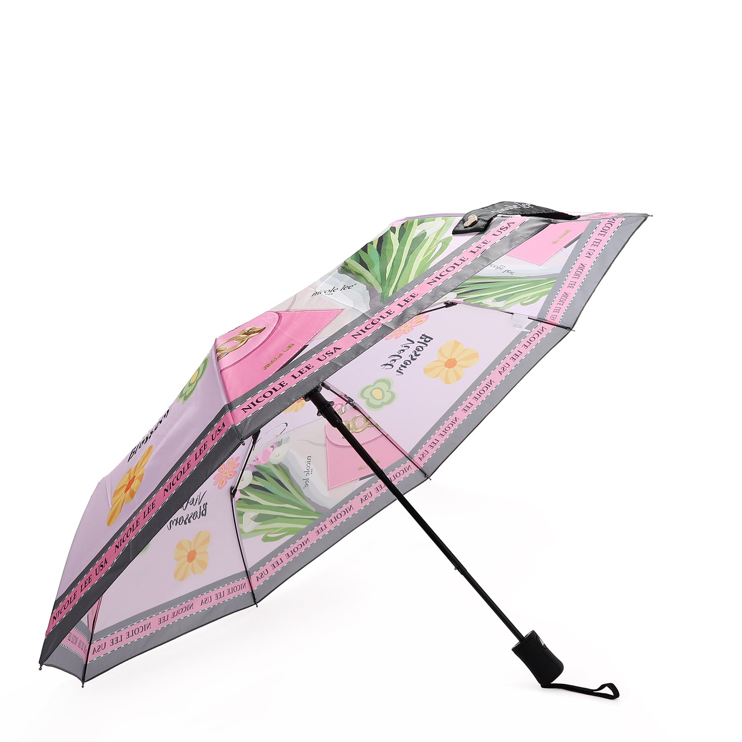 UMB6519 VIOLET BLOSSOM