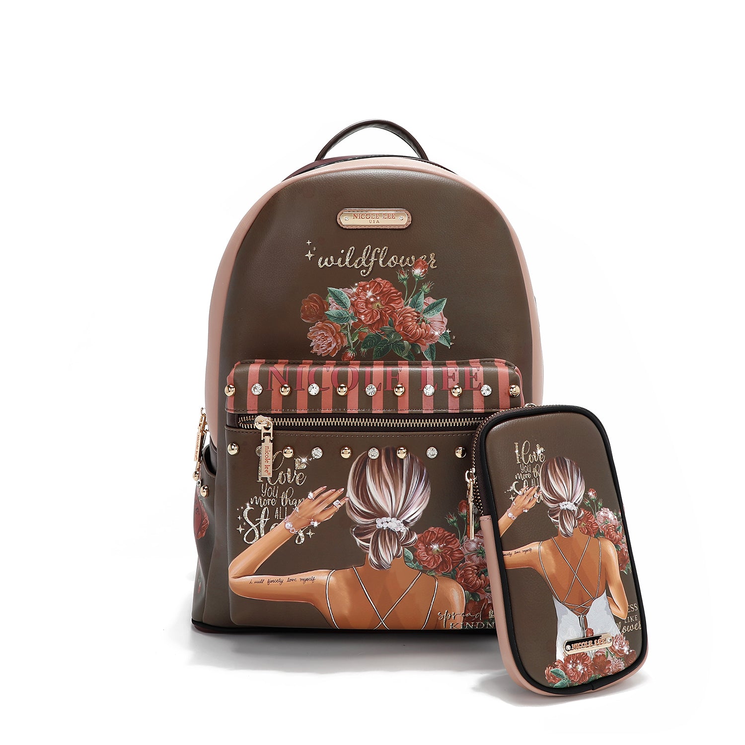 USB12769L BLIND DATE