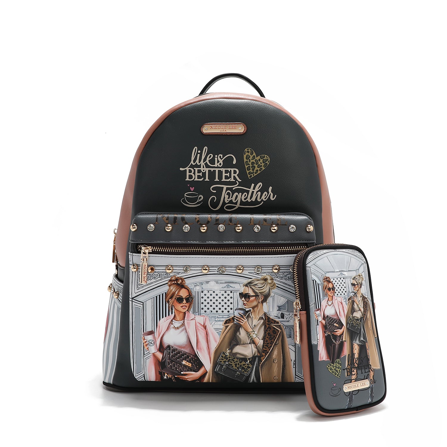 USB12769L LADIES NIGHT OUT