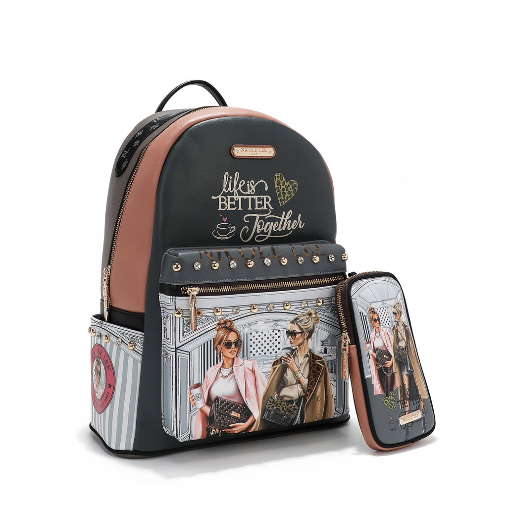 USB12769L LADIES NIGHT OUT