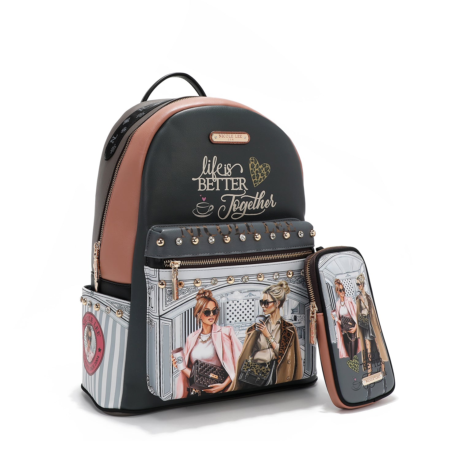 USB12769L LADIES NIGHT OUT