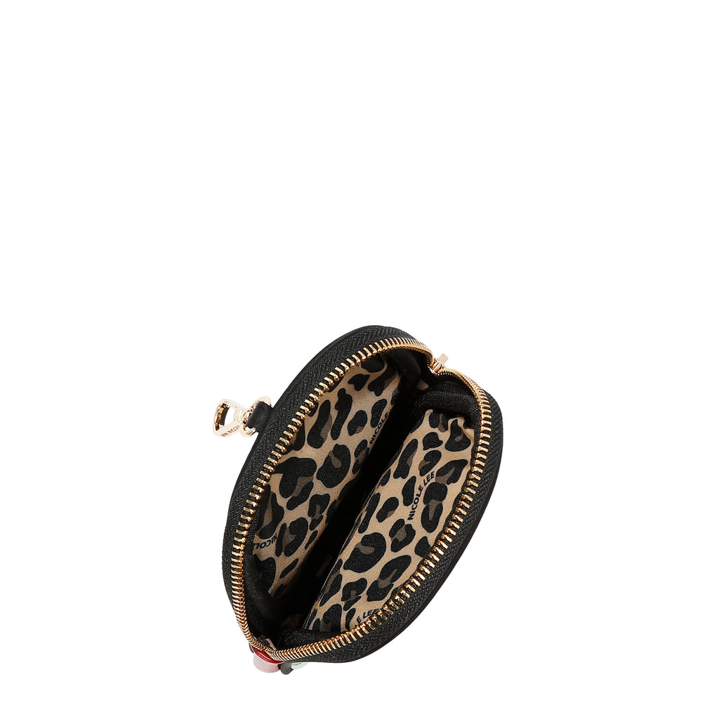 USB12769L LONDON EYE - MOCHILA CON PUERTO USB