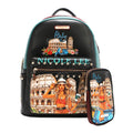 USB12769L MARTHA TRAVELS ITALY