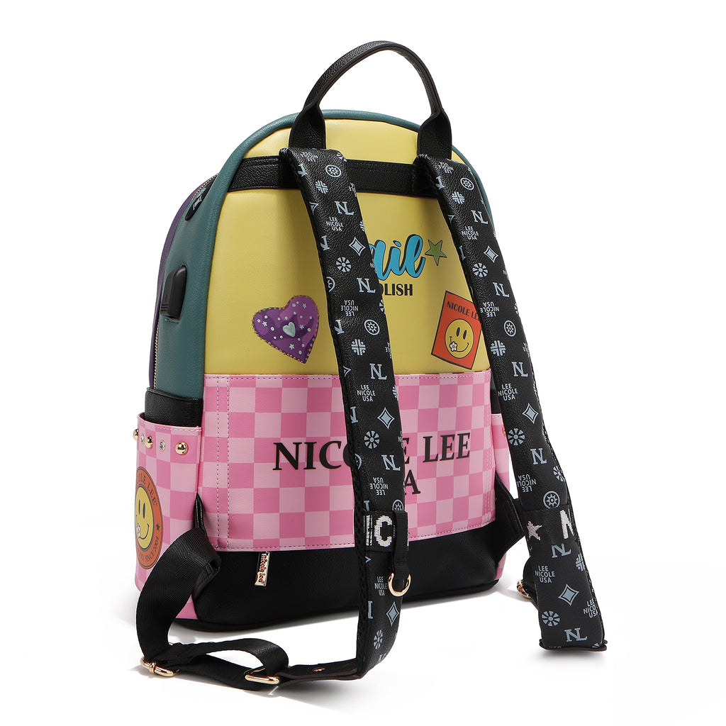 USB12769L NAIL POLISH