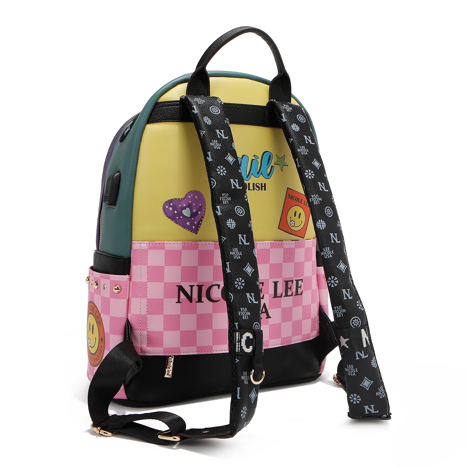 USB12769L NAIL POLISH