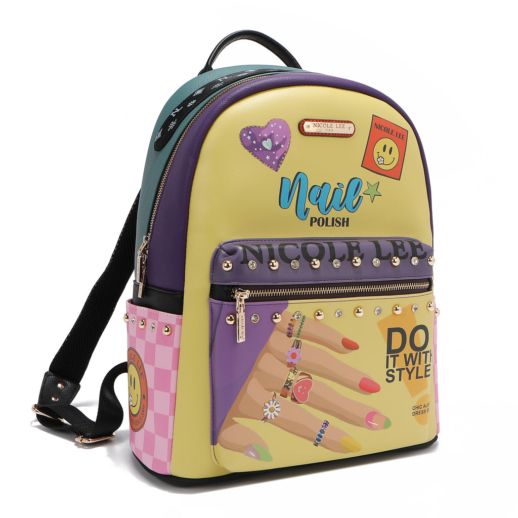 USB12769L NAIL POLISH