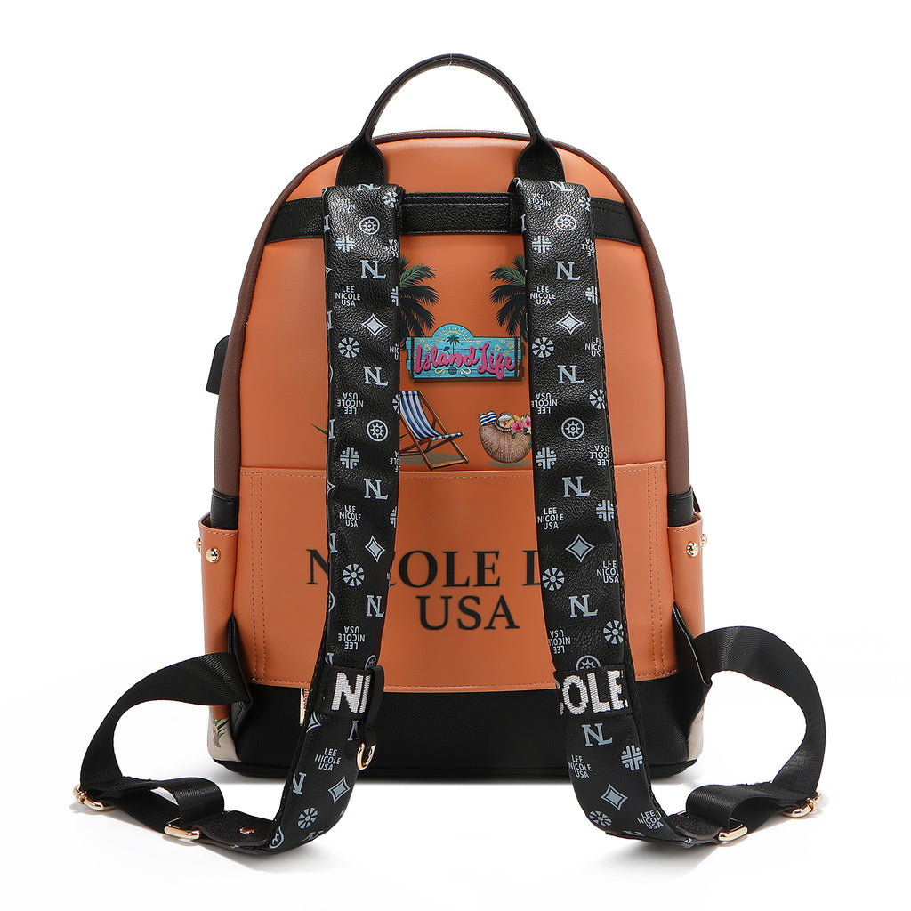 USB12769L SUN & SAND