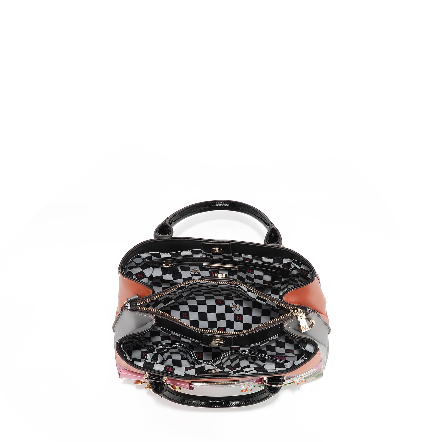 VB17237 VIOLET BLOSSOM