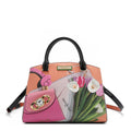 VB17237 VIOLET BLOSSOM