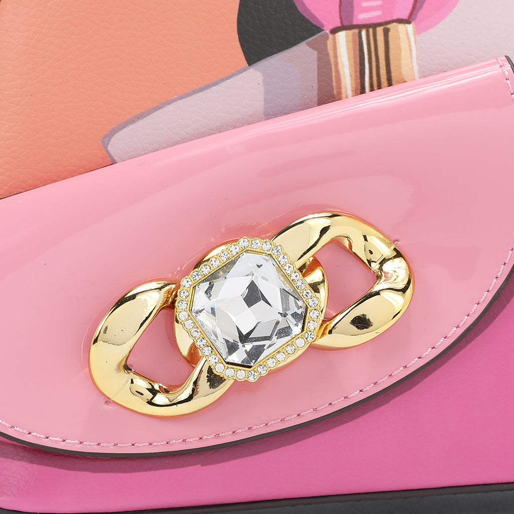 VB17239 VIOLET BLOSSOM